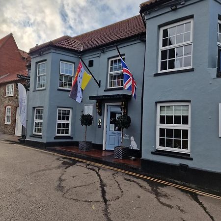 The Two Lifeboats Bed and Breakfast Sheringham Exteriör bild