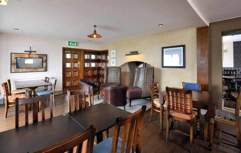 The Two Lifeboats Bed and Breakfast Sheringham Exteriör bild